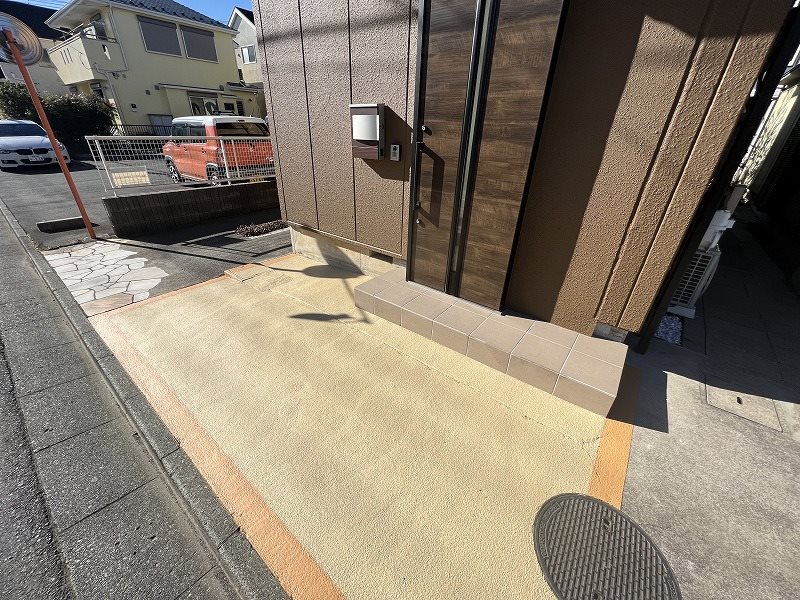 藤沢市羽鳥4丁目戸建の写真13