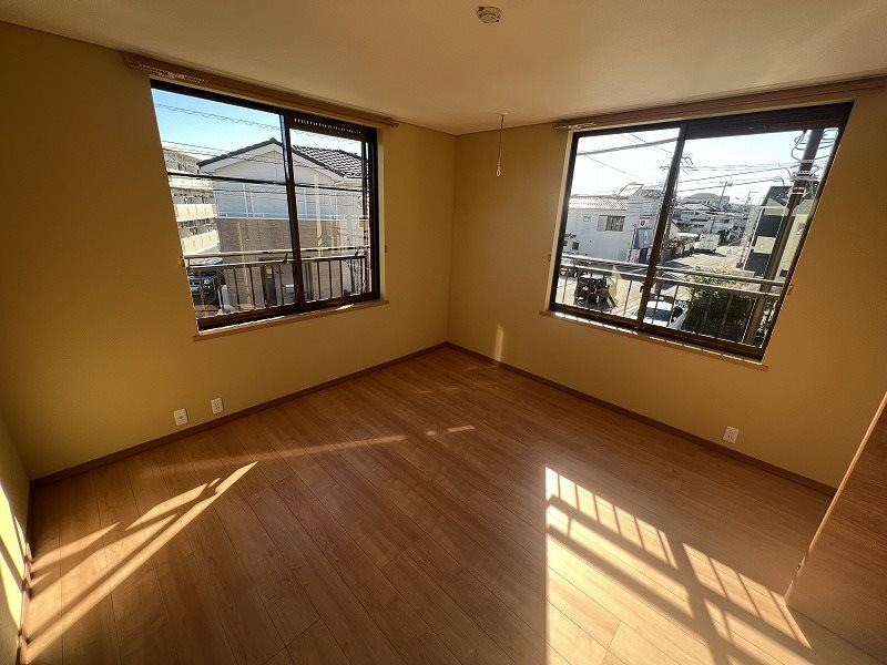藤沢市羽鳥4丁目戸建の写真7