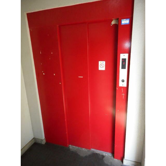 ドミノ箱根マンション その他4