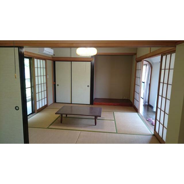 ドミノ箱根マンション その他8