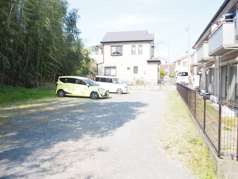 メイプルカーサ その他外観1