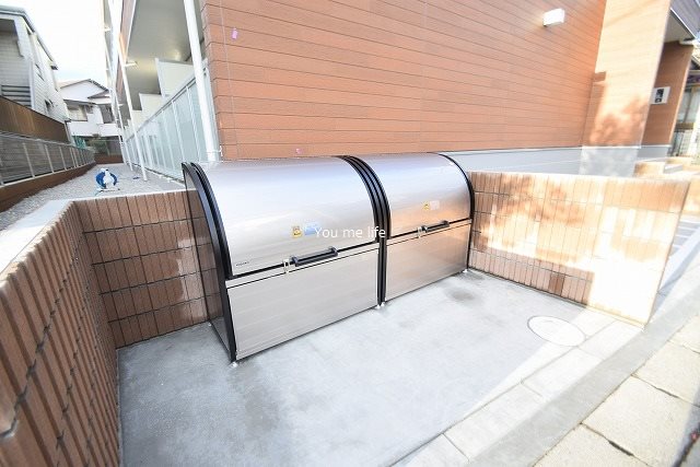 グレイス大船Ⅱ その他外観1