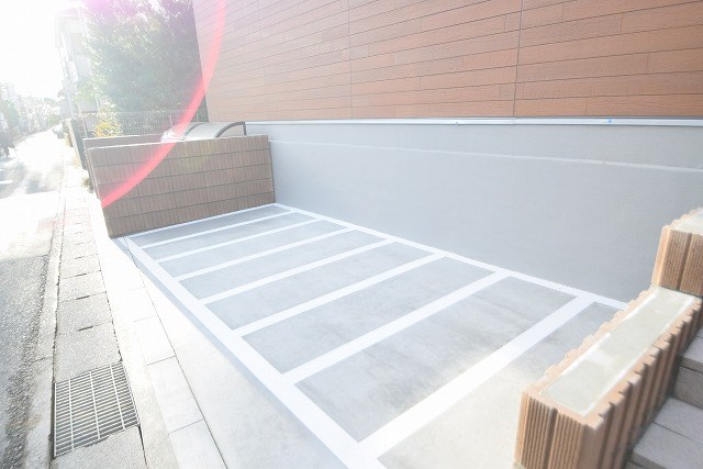 グレイス大船Ⅱ その他外観3