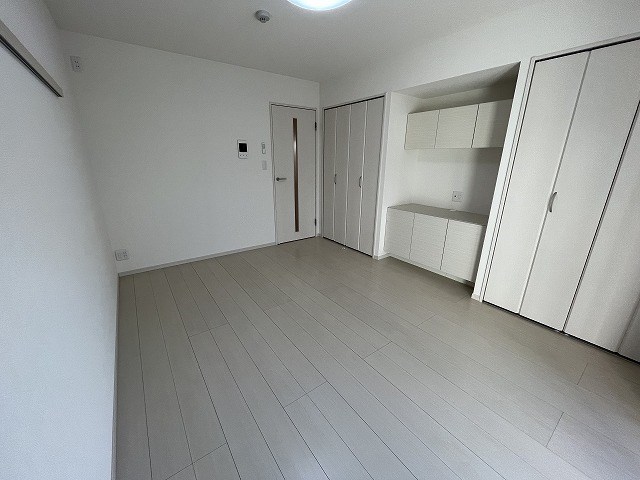 グレイス大船Ⅱ リビング