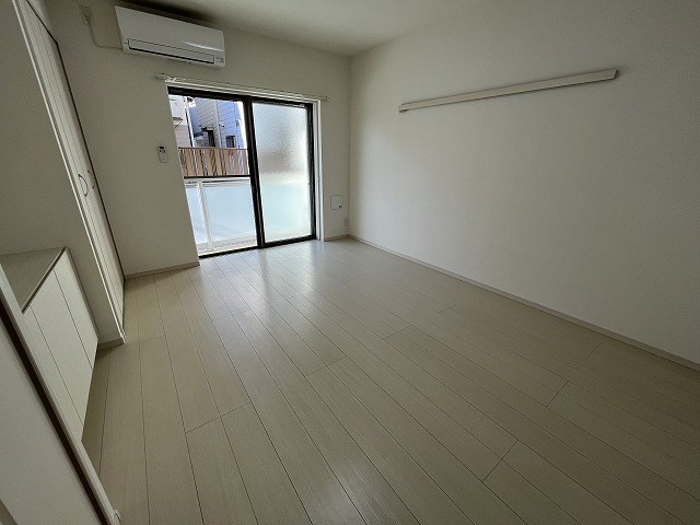 グレイス大船Ⅱ ベッドルーム