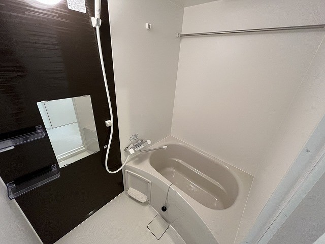 グレイス大船Ⅱ 風呂画像