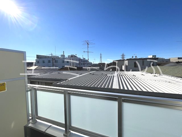 グレイス大船Ⅱ その他外観6