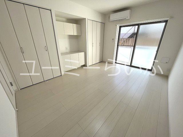 グレイス大船Ⅱ リビング