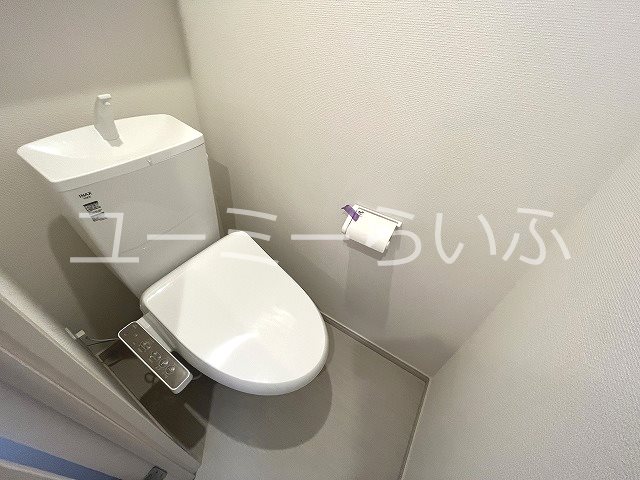 グレイス大船Ⅱ その他外観4