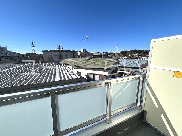 グレイス大船Ⅱ その他外観5