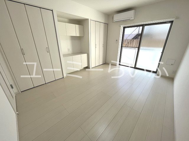 グレイス大船Ⅱ リビング