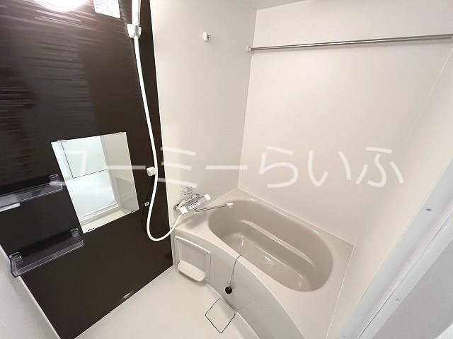 グレイス大船Ⅱ 風呂画像