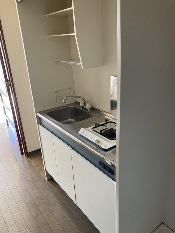 岩田ビルⅢ キッチン