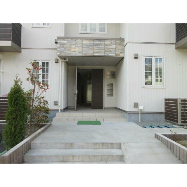 ＡＺＡＬＥＡ湘南 その他外観1