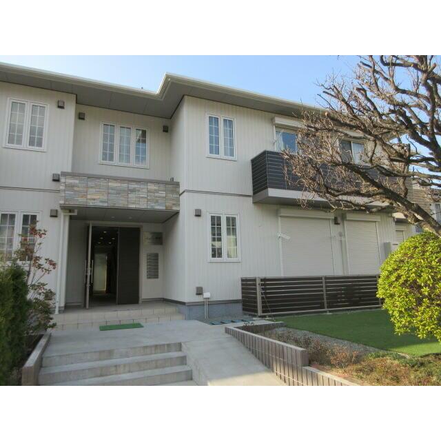 ＡＺＡＬＥＡ湘南 その他外観2