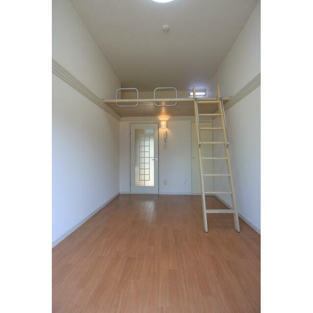 ドリームアロー円蔵Ⅱ その他2