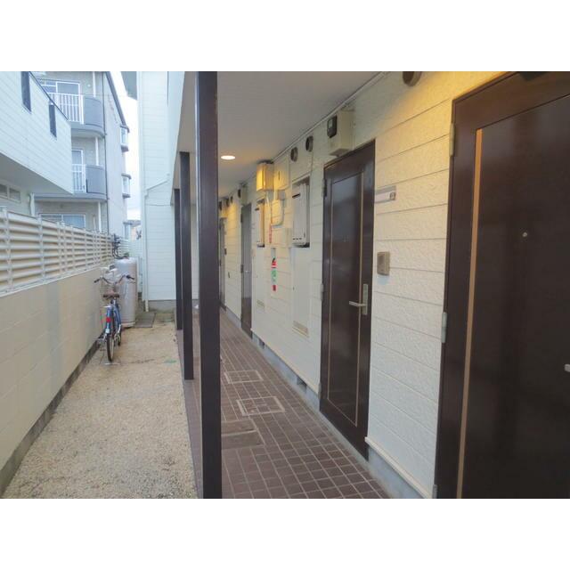 ドリームアロー円蔵Ⅱ その他6