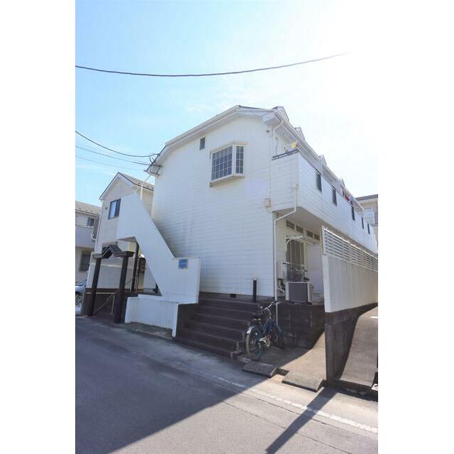 ドリームアロー円蔵Ⅱ その他外観1