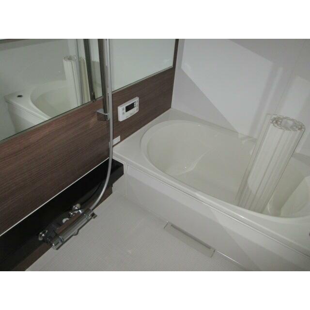 ＡＺＡＬＥＡ湘南 風呂画像