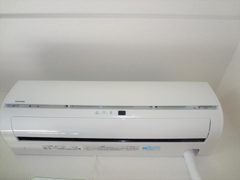 他設備 モンティクロ壱番館  その他1