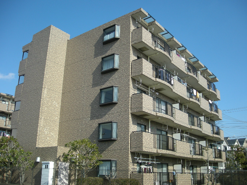 その他 モンティクロ壱番館  その他外観1