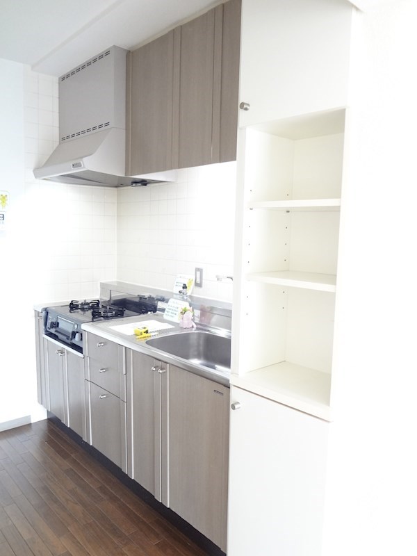 キッチン モンティクロ壱番館  キッチン