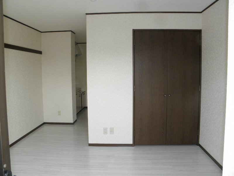 FSI湘南台 ベッドルーム