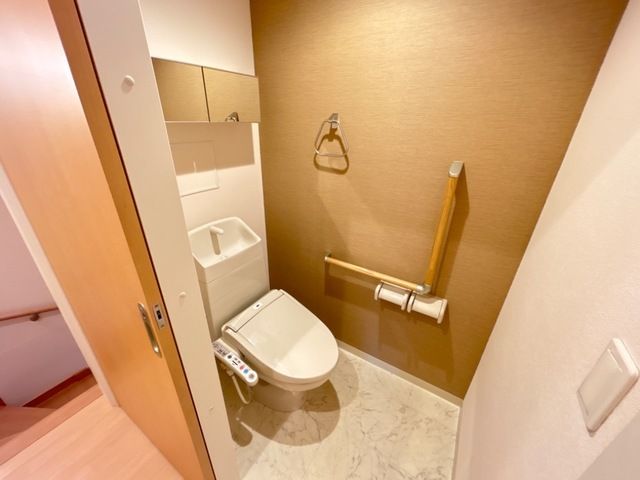 SAガーデン その他2