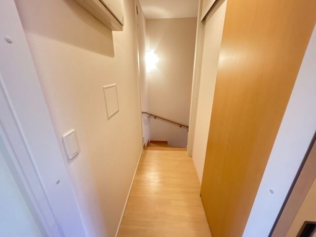 SAガーデン その他8