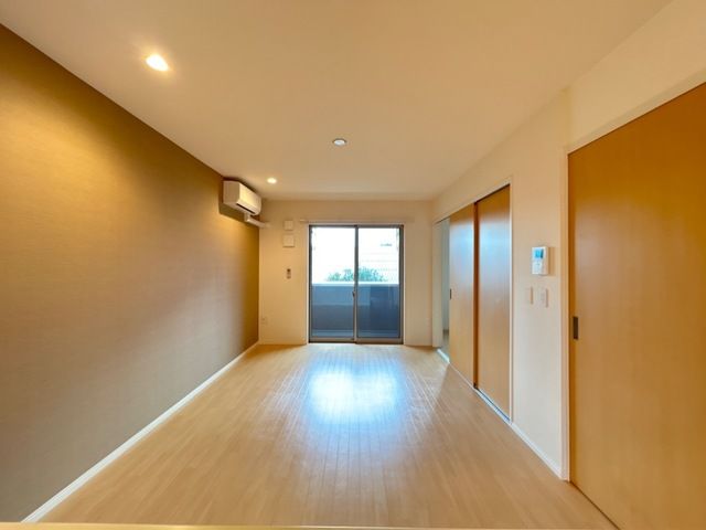 SAガーデン リビング