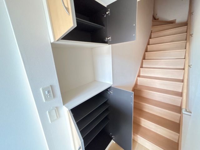 SAガーデン その他14