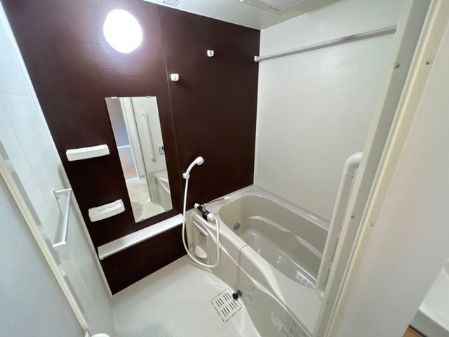 SAガーデン 風呂画像