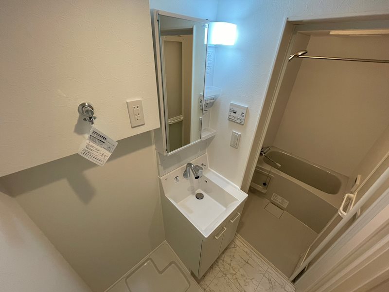 HARVEST亀井野 その他2