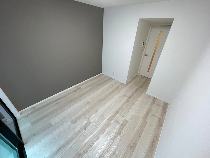 HARVEST亀井野 リビング