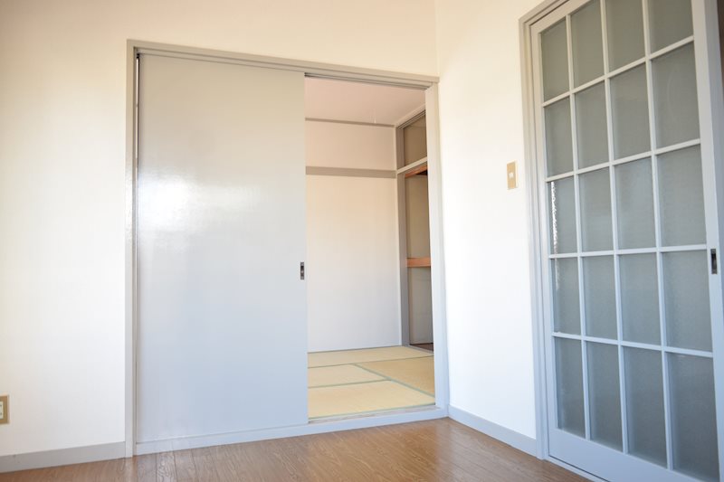 吉田ビル  リビング