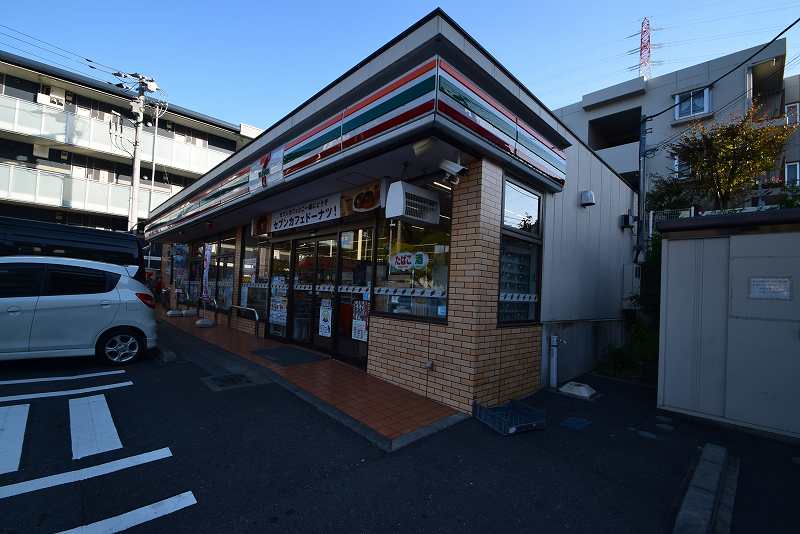 シェモア本郷台 周辺画像1