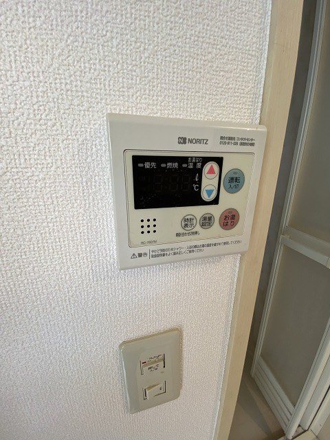 クレール梨木 その他1