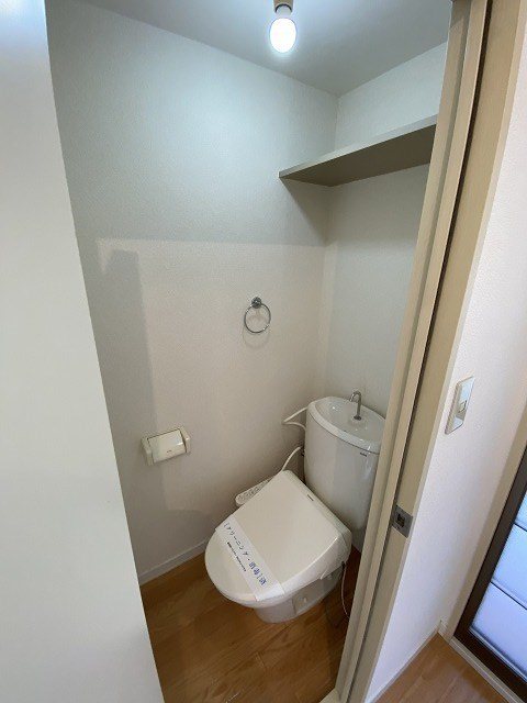 クレール梨木 その他2