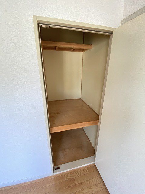 クレール梨木 その他3