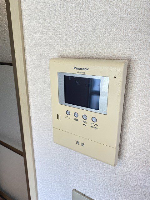 クレール梨木 その他4