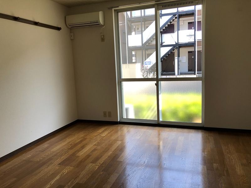 メゾンドール リビング