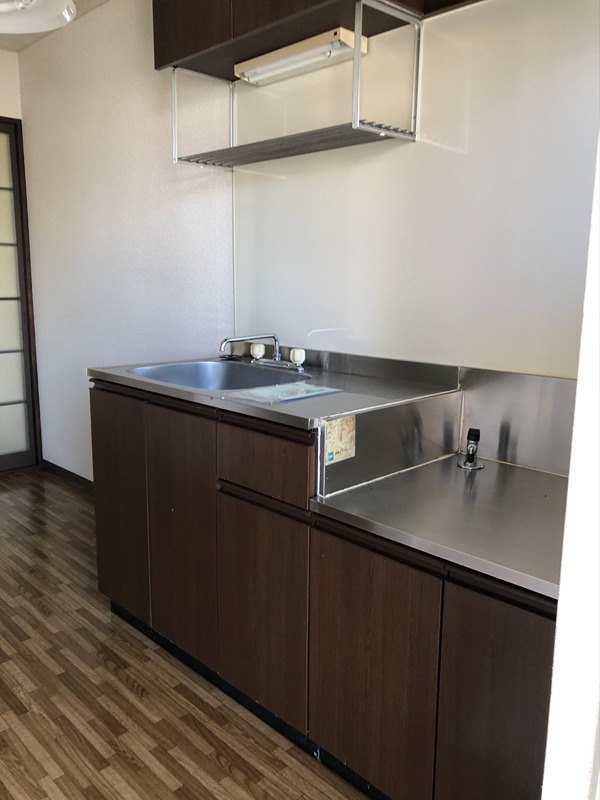 メゾンドール キッチン