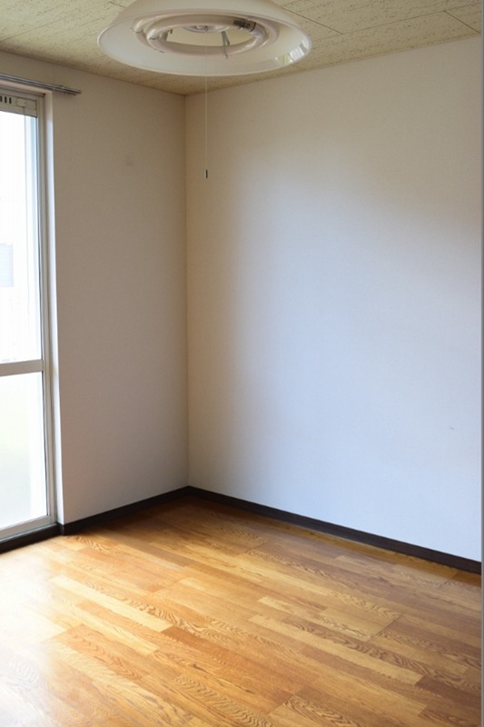 メゾンドール ベッドルーム