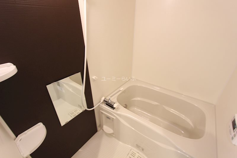 シャルム湘南  風呂画像