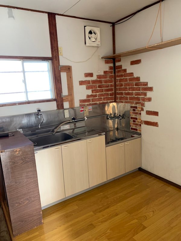 守屋アパート その他2