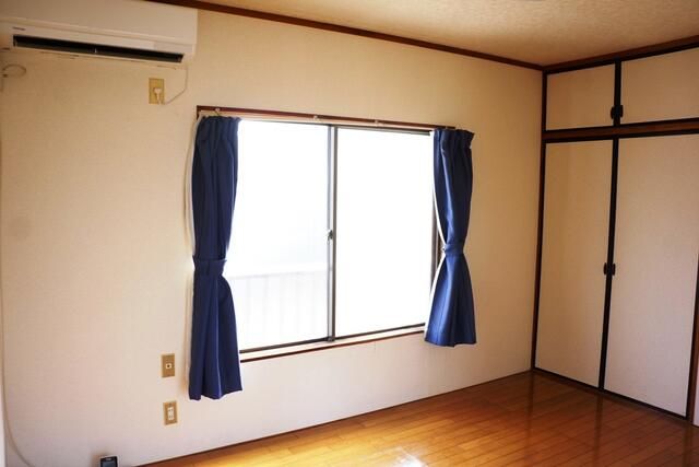 ヒルトップ東海 リビング