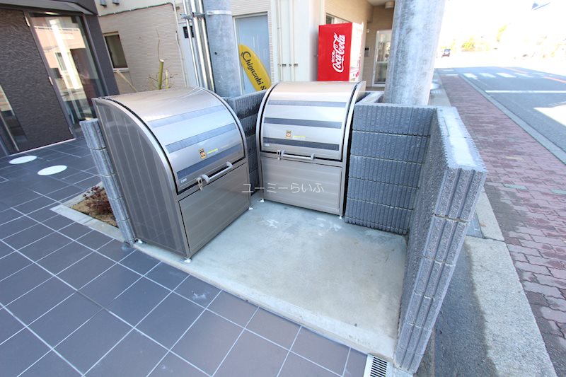 シャルム湘南  その他外観2