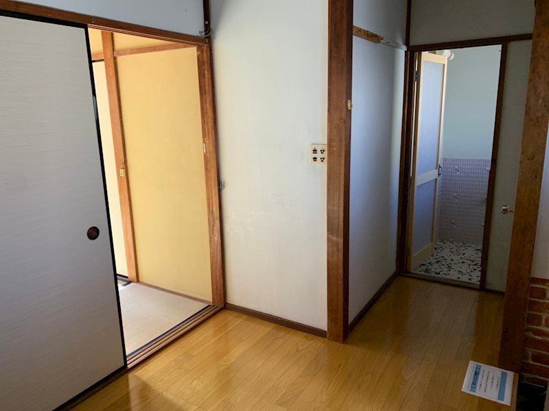 守屋アパート その他7