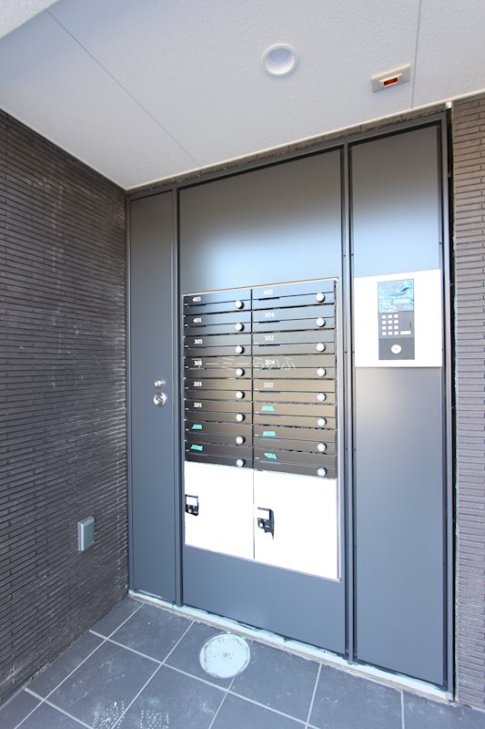 シャルム湘南  その他外観1