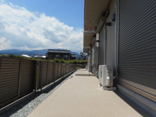 サクラハイツ その他1